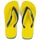 Skor Flip-flops Havaianas BRASIL LAYERS Gul