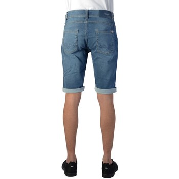 Pepe jeans 110149 Blå