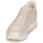Skor Dam Sneakers Reebok Classic CLASSIC LEATHER Rosa