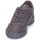 Skor Dam Sneakers Reebok Classic CLUB C 85 Violett