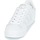 Skor Dam Sneakers adidas Originals SUPERSTAR W Vit / Silver