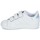 Skor Flickor Sneakers adidas Originals STAN SMITH CF I Vit / Silver