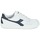 Skor Sneakers Diadora B.ELITE Vit / Marin