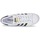 Skor Sneakers adidas Originals SUPERSTAR Vit / Svart