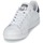 Skor Sneakers adidas Originals STAN SMITH Vit / Blå