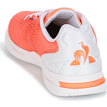 Le Coq Sportif LCS R PRO W ENGINEERED MESH Punch