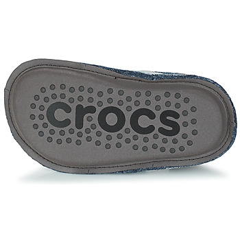 Crocs CLASSIC SLIPPER K Marin