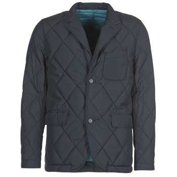 Vicomte A. ODIN QUILTED BLAZER Marin