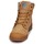 Skor Boots Palladium PAMPA SPORT CUFF WPS Gul / Brun