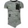 textil Herr T-shirts Local Fanatic Patches US Army For Men LFG Grön