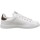 Skor Dam Sneakers Victoria 125104 Vit