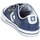 Skor Barn Sneakers Converse STAR PLAYER EV V OX Navy / Vit