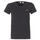 textil Dam T-shirts Levi's PERFECT TEE Svart