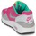 Skor Flickor Sneakers Nike AIR MAX 1 ENFANT Grå / Rosa