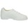 Skor Dam Sneakers Alfonso  Vit