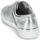 Skor Dam Sneakers MICHAEL Michael Kors ADDIE LACE UP Silver