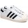 Skor Dam Sneakers adidas Originals Superstar 80S Vit