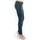 textil Dam Skinny Jeans Wrangler Molly 251XB23C Blå