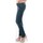textil Dam Skinny Jeans Wrangler Molly 251XB23C Blå
