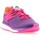 Skor Dam Sneakers adidas Originals Adidas Response 3 W AQ6103 Flerfärgad