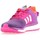 Skor Dam Sneakers adidas Originals Adidas Response 3 W AQ6103 Flerfärgad