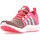 Skor Dam Fitnesskor adidas Originals WMNS Adidas Fresh Bounce w AQ7794 Rosa