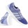 Skor Dam Sneakers adidas Originals Adidas Element Refine Tricot B40629 Blå