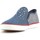 Skor Dam Sneakers Geox Wmns  J Kiwi G.D  J62D5D-0ZDAS-C4001 Blå