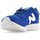 Skor Herr Sneakers New Balance MFL574FE Blå