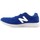 Skor Herr Sneakers New Balance MFL574FE Blå