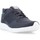 Skor Herr Sneakers New Balance Mode De Vie MFL574NB Svart