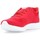 Skor Herr Sneakers New Balance Mode De Vie MFL574RB Röd