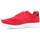 Skor Herr Sneakers New Balance Mode De Vie MFL574RB Röd