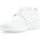Skor Herr Sneakers Nike ROSHE NM LSR 833126-111 Vit