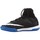 Skor Pojkar Sandaler Nike JR Hypervenomx Proximo 2 852602-002 Svart