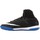 Skor Pojkar Sandaler Nike JR Hypervenomx Proximo 2 852602-002 Svart