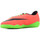 Skor Barn Sandaler Nike JR Hypervenomx Phelon III IC 852600 308 Flerfärgad