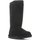 Skor Dam Boots Bearpaw Elle Tall 1963W-011 Black Svart