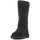 Skor Dam Boots Bearpaw Elle Tall 1963W-011 Black Svart
