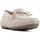 Skor Dam Sneakers Geox D Leelyan A - SHI.Suede D724RA 00077 C2005 Brun