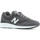 Skor Dam Sneakers New Balance WL697SHC Svart