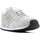 Skor Dam Sneakers New Balance WL420NBB Grön