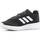 Skor Dam Sneakers adidas Originals Adidas CF Element Race W DB1776 Svart