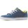 Skor Pojkar Sneakers DC Shoes DC Anvil ADBS300063-NVY Blå