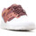 Skor Herr Sneakers Saucony Grid S70388-3 Flerfärgad