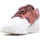 Skor Herr Sneakers Saucony Grid S70388-3 Flerfärgad