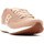 Skor Herr Sneakers Saucony Freedom Runner S70394-3 Beige