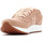 Skor Herr Sneakers Saucony Freedom Runner S70394-3 Beige
