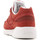 Skor Herr Sneakers Saucony Grid 8500 HT S70390-1 Röd