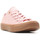 Skor Dam Sneakers Converse Ctas OX 157297C Rosa